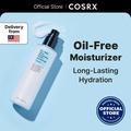 COSRX Oil-Free Ultra-Moisturizing Lotion 100ml - Pelembap Ringan