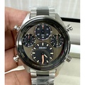 นาฬิกา ไซโก้ Prospex Speedtimer 1/100 sec. Solar Chronograph รุ่น SFJ005P1