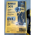 Máy bắt vít dùng pin DeWalt DCF860 20V, 282Nm - Thiết kế nhỏ gọn, hiệu suất cao