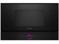 Lò vi sóng Bosch BFL7221B1 Serie 8 - Dung tích 21 lít, màu Đen