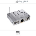 ifi Pro iDSD Signature DAC/Amplifier Hi-Res