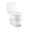 Karat K-75443X-S-WK สุขภัณฑ์สองชิ้น