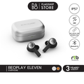 Bang & Olufsen Beoplay Eleven หูฟังไร้สาย In-Ear True Wireless สี Starlight Silver และ Copper Tone