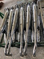 ฮอนด้า C700 รถมอเตอร์ไซค์สแตนดาร์ด Naked Bike เครื่องยนต์ 670cc เกียร์ 6 สปีด