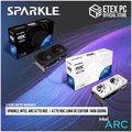 Intel Arc A770 Kad Grafik