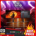 AOC 24G2Z Monitor Gaming