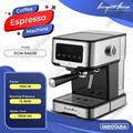 Ferro FCM-5403E Mesin Kopi