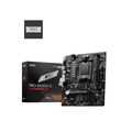 MSI PRO B650M-E エムエスアイ microATXマザーボード