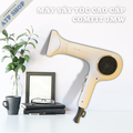 Máy Sấy Tóc JMW COMFIT MC6A11A Công Nghệ Ion Âm Động Cơ BLDC Hàn Quốc