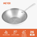 MEYER Bella Classico หม้อสแตนเลสสตีล