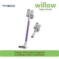 Tineco A10 Dash Vacuum Cleaner - Penyedot Debu Tanpa Kabel