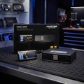 Alpine HDS-990 Hi-Res Audio Head Unit