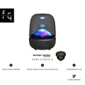 Harman Kardon Aura Studio 4 - Pembesar Suara Rumahwayarles