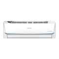 Sharp AHX10BED 1.0HP J-Tech Inverter Air Conditioner - Split AC untuk Penggunaan Rumah