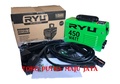 Mesin Las RYU RII 120-2 Inverter 450W - Trafo Las Listrik