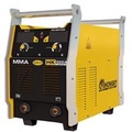 Máy hàn que Hồng Ký HK300A - 11.4KW, 3 pha, 595x295x480mm, 33kg