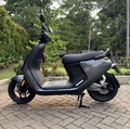 Segway E200P One - Skuter Listrik Elektrik Canggih
