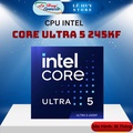 Intel Core Ultra 5 245KF CPU