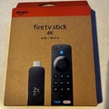 Amazon Fire TV Stick 4K Plus 電視盒子 4K串流媒體播放器 支援Dolby Vision