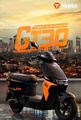 yadea GT30 Sepeda Listrik