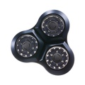 Máy cạo râu điện Mijia S700 - Thiết kế 3 lưỡi, động cơ không chổi than, chống nước IPX7