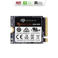 Seagate FireCuda 520N SSD Internal M.2 NVMe Gen4