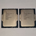 Intel Core i5-12400 CPU