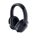 Tai nghe Razer Barracuda Pro Over-ear - Đen, 50mm Driver, Hỗ trợ Bluetooth 5.2, Active Noise Cancellation