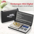 Taffware UF200H Timbangan