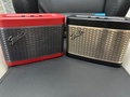 Fender Newport 2 藍牙喇叭 黑色/紅色 30W 便攜音箱