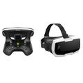 Parrot Bebop 2 - Flycam CMOS 14MP, Pin Li-ion 2700mAh, Tích hợp GPS, Wi-Fi 2.4/5GHz