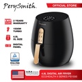 PerySmith PS1550 Penggoreng Udara Tanpa Minyak