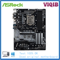 ASRock Z390 Pro4 Motherboard - ATX, Sokongan Intel Gen 8 & 9