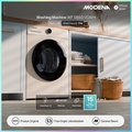 modena WF 0840 Mesin Cuci Front Loading