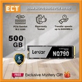 Lexar NQ790 1TB SSD NVMe PCIe Gen4