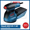 Bosch GEX 125-1 AE Mesin Amplas Eksentrik