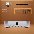 Marantz Model 60n Amplifier Rangkaian Terpadu