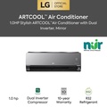 LG ARTCOOL S3-Q12JARPA 1.5HP Air Conditioner