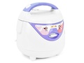 Nồi cơm điện 3D Goldsun GRC5010 - Dung lượng 1 lít, Kích thước nhỏ gọn