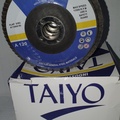 Taiyo 180 Amplas