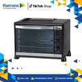 Oxone OX898BR_B Oven