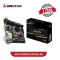 Biostar A68N Mini-ITX Motherboard - Sokongan AMD A-Series