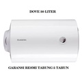 Ariston Dove Plus 30 SH Water Heater Listrik