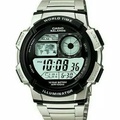 Casio AE-1000WD-1AVDF Jam Tangan Pria Digital