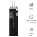 Máy lọc nước RO nóng nguội lạnh Sunhouse SHA76210KL 10 lõi, Tủ đứng, Việt Nam