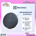 อีเลคโทรลักซ์ EFR31221 หุ่นยนต์ดูดฝุ่นและถูพื้น UltimateHome 300