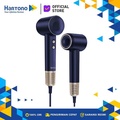 Laifen SWIFTPREMIUMBLUE Pengering Rambut - Biru