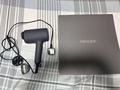 Panasonic EH-NA0K nanoe 護髮風筒 岩墨灰/煙燻粉 1.6m³/分風量