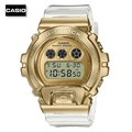 นาฬิกา G-Shock Standard Digital รุ่น GD-010-1 แบบ Digital กันกระแทก