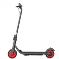 Ninebot eKickScooter ZING C20 電動滑板車 黑色 紅色輪圈 150W 無刷馬達 16km/h 20km續航 10kg